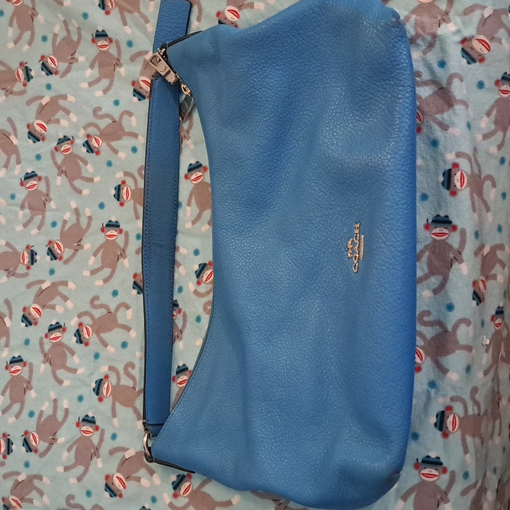 Coach East/West Celeste Shoulder Bag